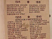3533 Friedersbach 1